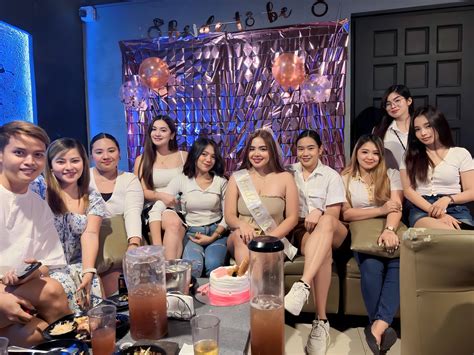 Hideout KTV Bar & Grill Baclaran .